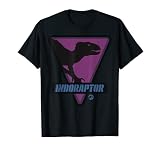 Officially Licensed Jurassic World 2 Apparel