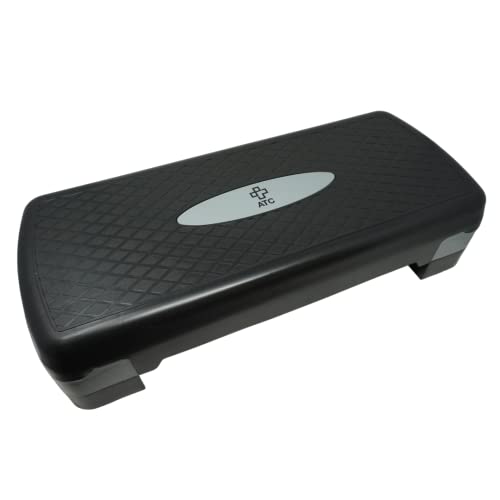 ATC Handels GmbH Tavola aerobica regolabile in 2