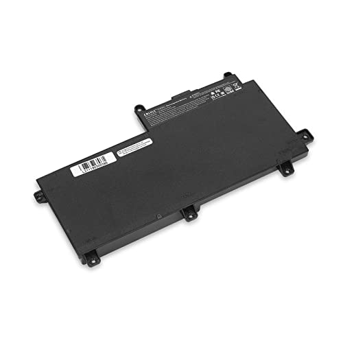 CRLYLC CI03 CI03XL Batterie pour HP ProBook 640 650 645 655 G2 G3 T7B31AA CI03048XL CIO3 CIO3XL HSTNN-UB6Q LB6T 801554-001 801517-831 801517-541 HSTNN-I66C-4 HSTNN-I66C-5H HSTNN-I66C-5U 11.4V 51WH