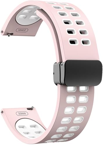 [LUNBER-ARMOR] For HUAWEI Watch X}[gEHb` 5 GT5 oh xg VR Ct 18mm xg t@[EFCEHb`(sN)