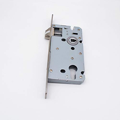 Serratura Porta Corpo della serratura porta interna Chiave allo stesso modo del corpo da infilare for l'hardware bagno