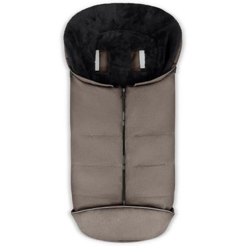 Winterfußsack - Nature