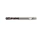 Walter Tools S2051312-M10 Paradur HSS Machine Tap, THL Finish, 10 mm Shank Diameter, 1.5 mm Thread Length, 16 mm Cutting Length, 100 mm Overall Length, M10 Cutting Diameter
