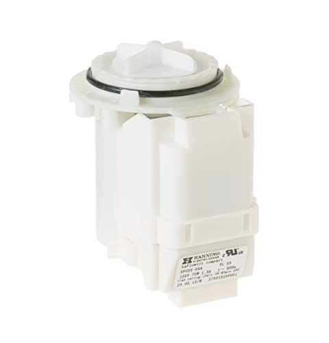 GE WH23X10051 Parts Pump Drain by GE - Used condition - US$23.36