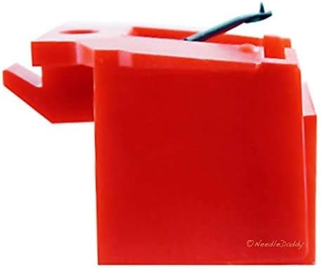 Needle 211-D6T 4211-D6T for AUDIO TECHNICA ATN3600 ATN3601 AT3600