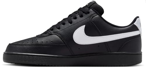 Image of Nike Mens Court Vision Low