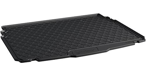 Coquille coffre Rubbasol en caoutchouc pour Volkswagen T-Roc 2017 bas variable