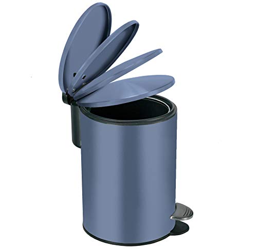 Kleine Wolke Silence Mare Cosmetic Bin 3 Litres