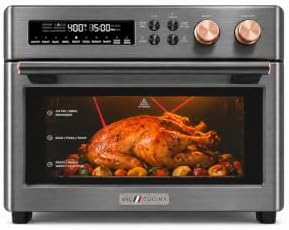 Breville Smart Oven Pro Convection Toaster Oven