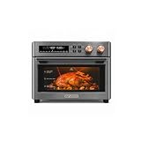 VAL CUCINA 26.3 QT Infrared Air Fryer Toaster Oven Combo, 10-in-1