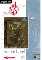 Baldur's Gate [Platinum]