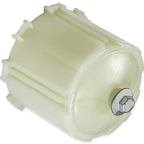 [UPGRADED] Ultra Durable WH49X10042 Washer Agitator Coupler Kit Replacement by BlueStars - Exact Fit for GE Washers - Replaces AP3964635 PS1517844