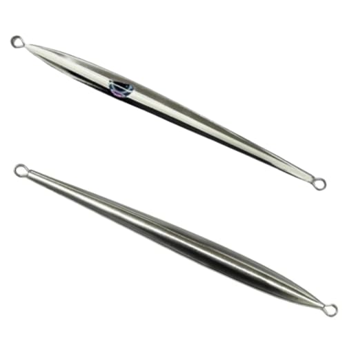 AZZURRO ルンゴDH 250g メタルジグ