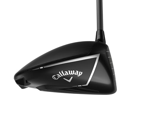 Callaway Elyte Night Edition Driver, Right Hand, Men's
