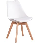 FurnitureR Brown Swivel Bar Stools with Footrest, Set of 4, 24/29 Inch