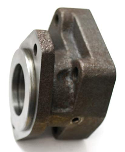 CO 21-SEC-2A - 20/21 Series Shaft End Cover 2 Bolt A (3.25'' Pilot)