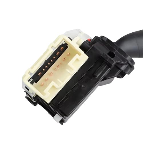 Interrupteur de clignotant Mazda MX-5 Miata 2013-2014 commodo de phare avec antibrouillard - 4