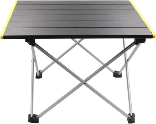 Table de camping pliante et ultralégère au format nomade compact M