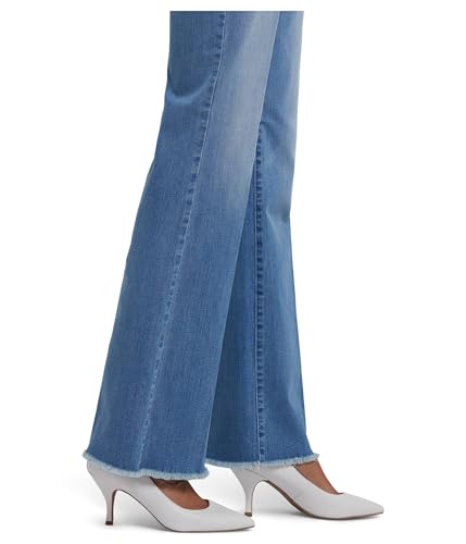 NYDJ Women's Ava Flare Jeans3
