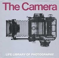 Life Library of Photography: Frontiers of Photography B001MWWTFY Book Cover