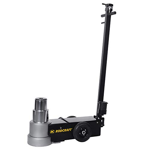 Preisvergleich Produktbild Rodcraft 8951000272 Rangierwagenheber