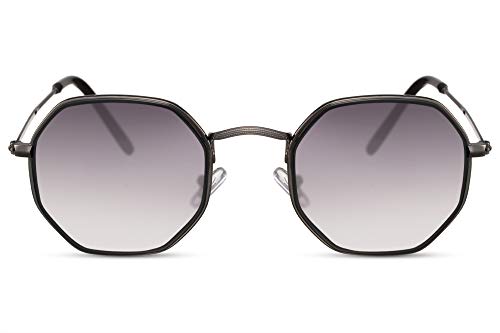 Cheapass Occhiali da Sole Montatura Piccola