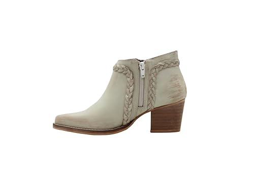 Very Volatile Women's Bronco Ankle Boot3