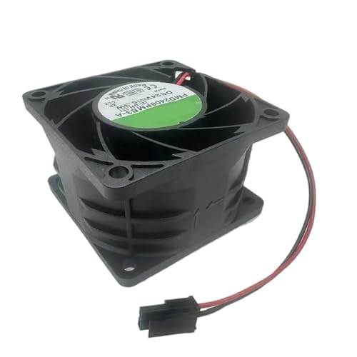 Ventilateur de refroidissement 6038 PMD2406PMB3-A DC24V pour boîtier