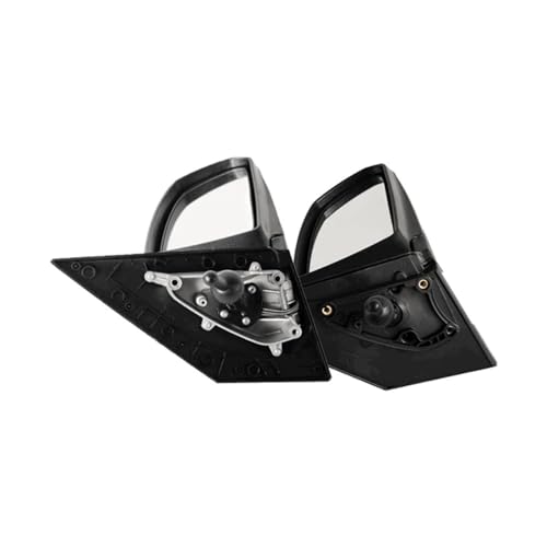 Coques rétroviseurs latéraux brisées solution remplacement pour KIA Rio 2009 2010