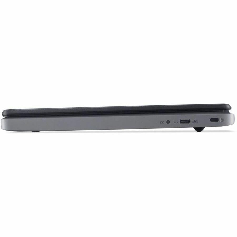 Image of Acer Chromebook 311 C723 C723-K26P 11.6 inch Chromebook - HD - 60 Hz - MediaTek MT8 MT8186TV /AZA - 8 GB - 32 GB Flash Memory - English (US) Keyboard - Black