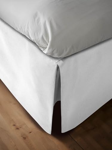 10XDIEZ Cubre canapé Sun Blanco (Blanco Sun - Cama 90 cm)