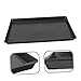 BESPORTBLE Replacement Dog Crate Tray Sturdy Bottom Tray for Pet Cages Versatile for Dogs and Birds Design Easy to Pet Pan