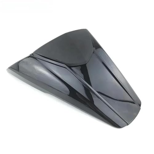 Capot de selle arrière CBR650F de finition supérieure noire