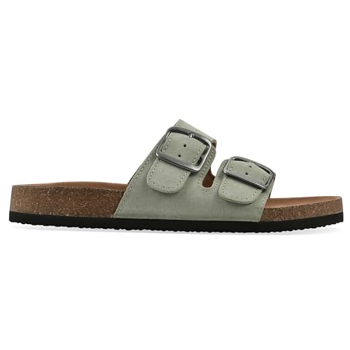 Image of White Mountain Women's Helga Footbed Sandal