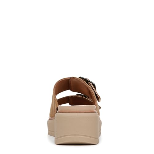 Dr. Scholl's Women's Nice Day Max Og Wedge Sandal3