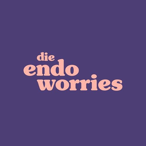 Endo Worries cover art
