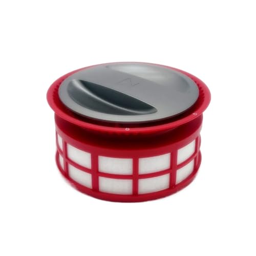 Compatible For Roborock H7 Accessory Filter Optional For Handheld Cordless Vacuum Cleaner Spare Parts(Back Filter)