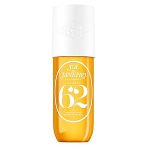SOL DE JANEIRO Hair & Body Fragrance Mist 240mL/8.1 fl oz.