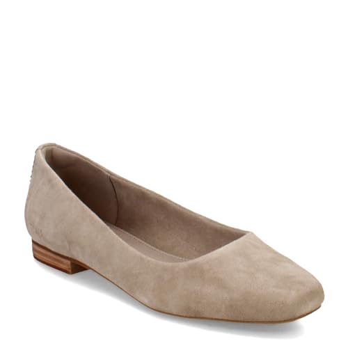 TOMS Women's, Briella Flat2
