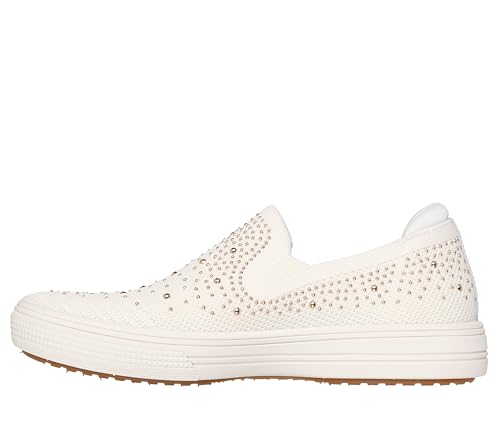 Image of Skechers Women's Martha Stewart:Arch Fit Arcade-Glitz Gal