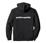 Perfekt Unperfekt Fun Geschenkidee