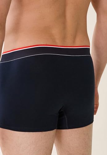 Ropa interior hombre Le Slip Français Marius calzoncillos cómodos algodón pack 1 3