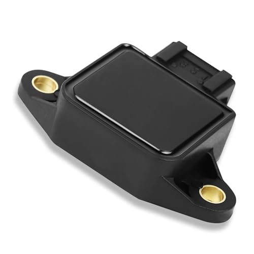 Capteur position papillon Citroën Saxo Xsara résout ralenti instable OEM 3517023000