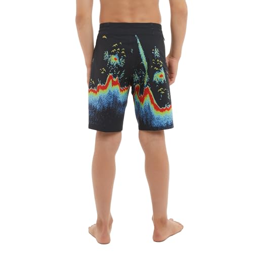PELAGIC Youth Strike Boardshorts3