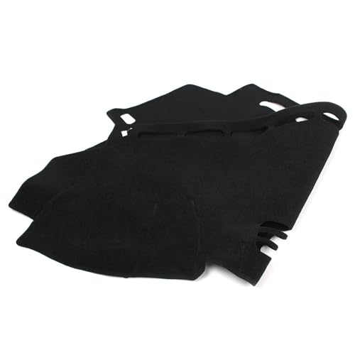 Alfombrilla para Tablero Lexus RX Evita Grietas y Calor Protector Salpicadero RX450H 2004-2009 3