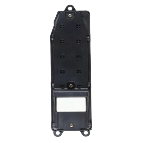Bouton de commande de vitre électrique bloquée : remplacez la commande 84820-05100 - 4