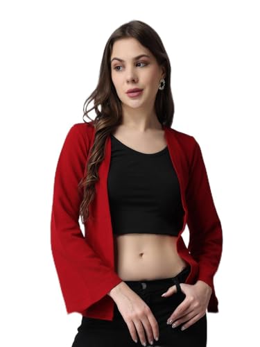 Image of POPWINGS Women Casual Blazer