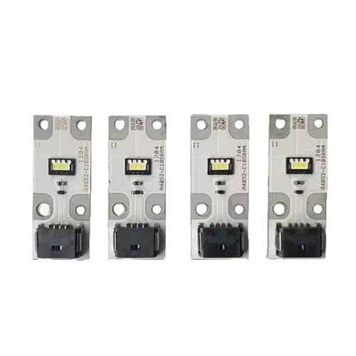 Módulo luz diurna DRL 63117263051 repara fallo de faros en Serie 3 F80 M3 blanco