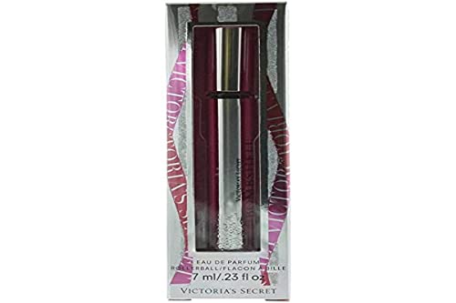 Victoria Secret BOMBSHELL HOLIDAY Eau de Parfum Rollerball 0.23 Fluid Ounce, 2019 Limited Edition