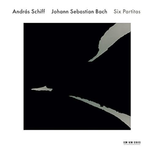 Bach: Six Partitas